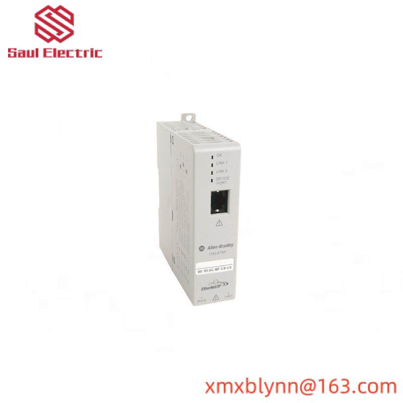  1783-ETAP1F Embedded Switch