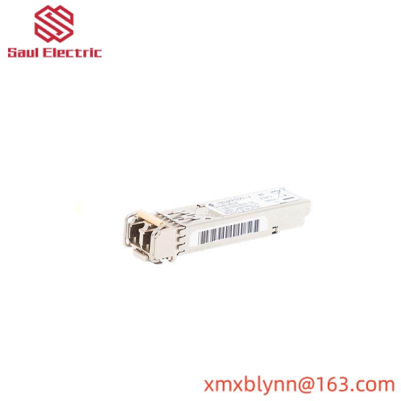 AB 1783-SFP100FX LC Connector