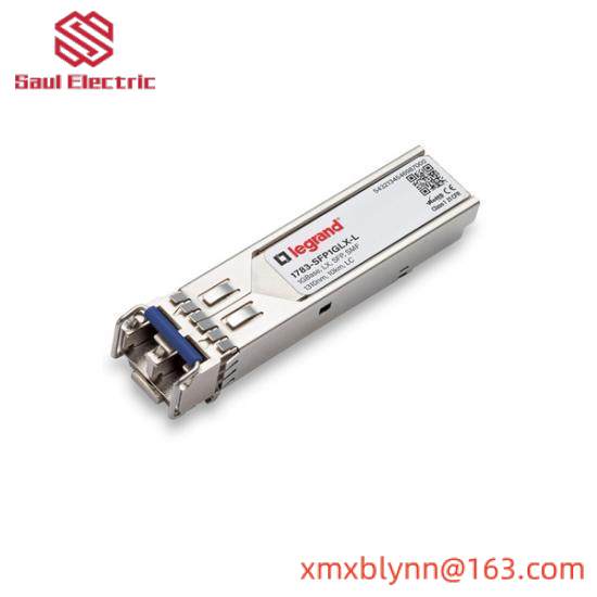 1783-SFP1GLX 1000BASE-LX/LH singlemode fiber