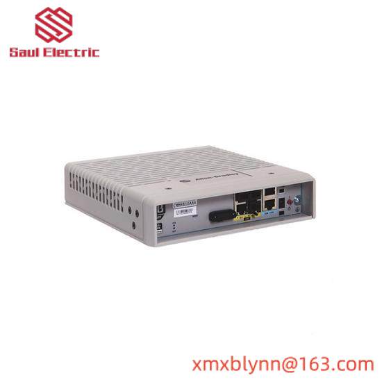 1783-SRKIT Stratix 5900 Services Router