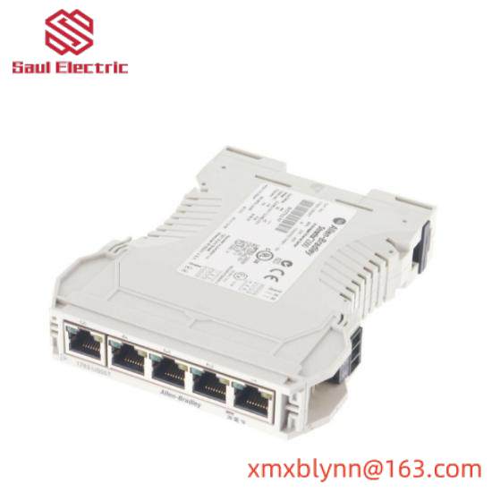 1783-US05T Stratix 2000 Switch