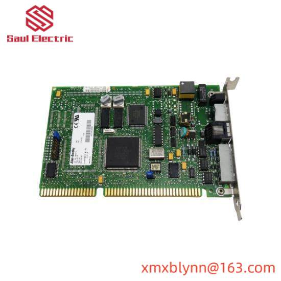 1784-KTX  1784KTX Communication Card