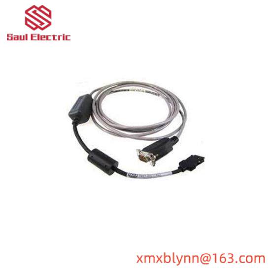 1784-PCC1 PC Interface Card Cable