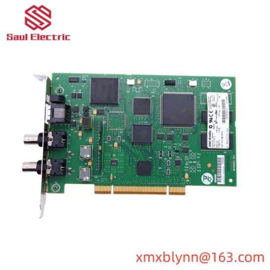 1784-PCIC  ControlNet PCI PC Comms Card