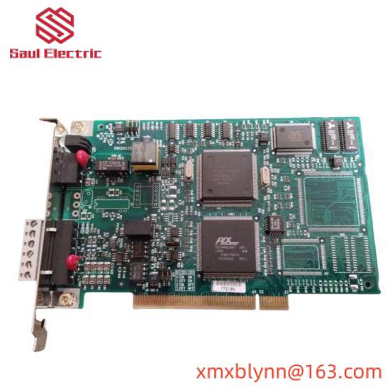 1784-PKTX/A PCI Bus Card for PC Communication