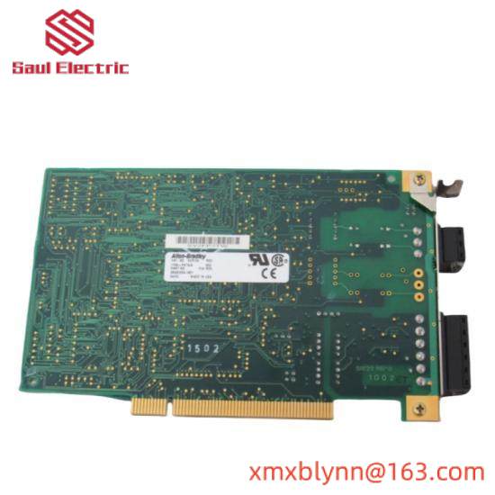 1784-PKTX/A PCI Bus Card for PC Communication