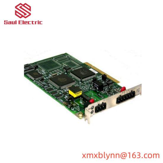 1784-PKTXB Interface Card