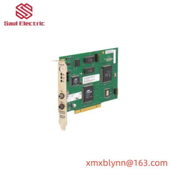 1784-PM16SE SoftLogix PCI Card
