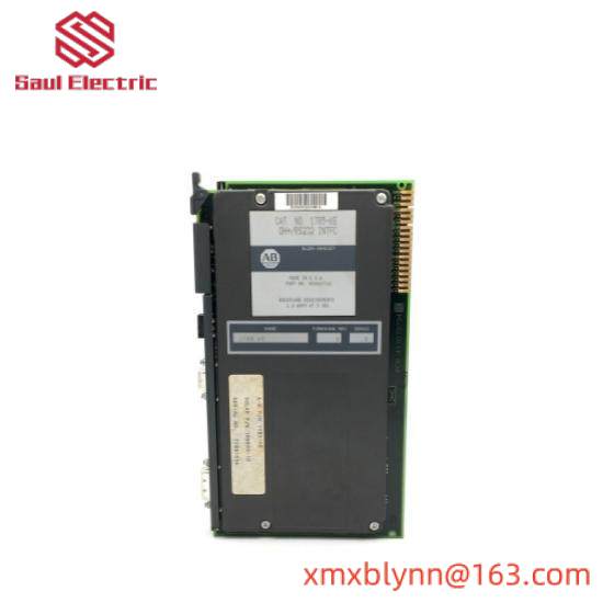 1785-KE Communication Interface Module