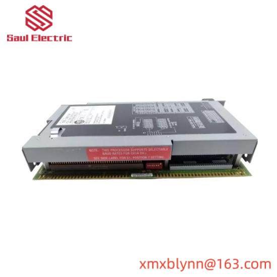 1785-L40C  1785L40C ControlNet Processor Module