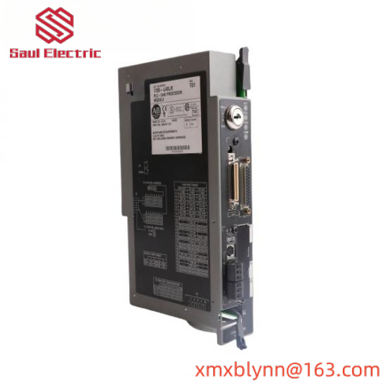 1785-L40L Standard Processor