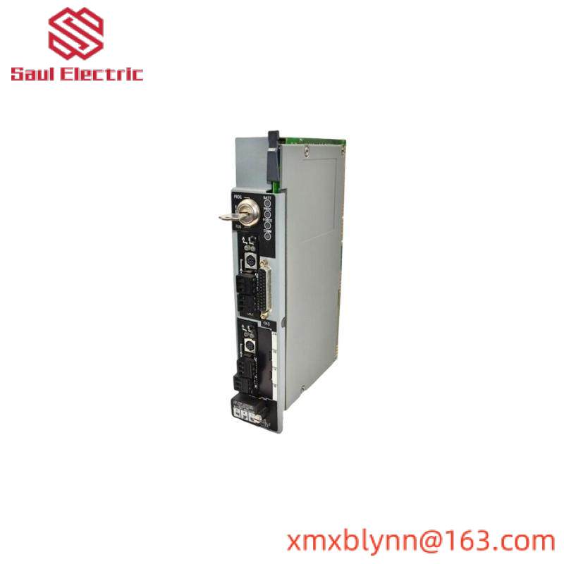  1785-L60B/C Processor Module Ser C