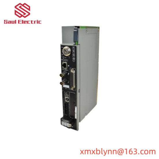 1785-L80C15/F  PLC-5/80 Controlnet Processor Module