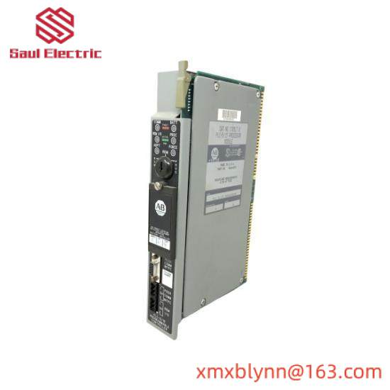 1785-LT  Processor Module