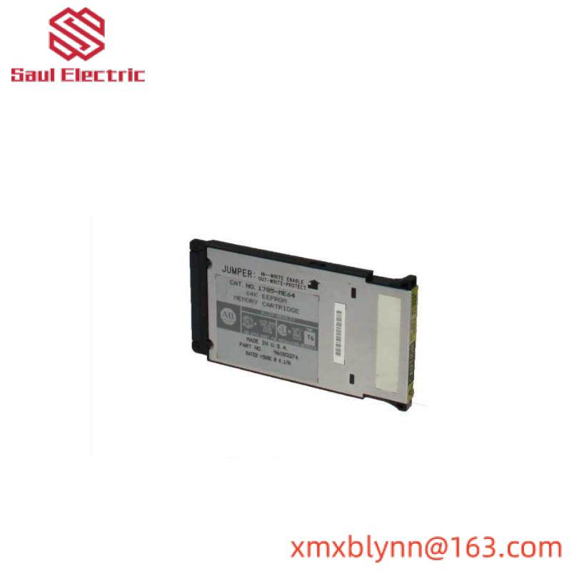AB 1785-ME64 memory device module