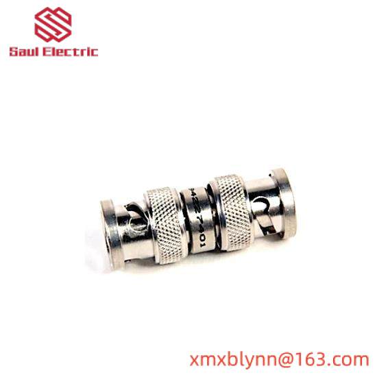 1786-BNCP ControlNet BNC Coaxial Connector