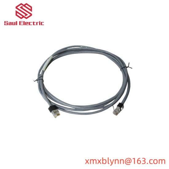 1786-CP ControlNet Programming Cable