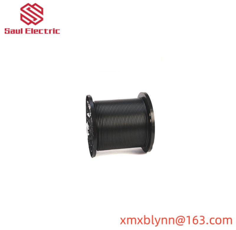 AB 1786-RG6 ControlNet RG6 Quad Shield Coax Cable