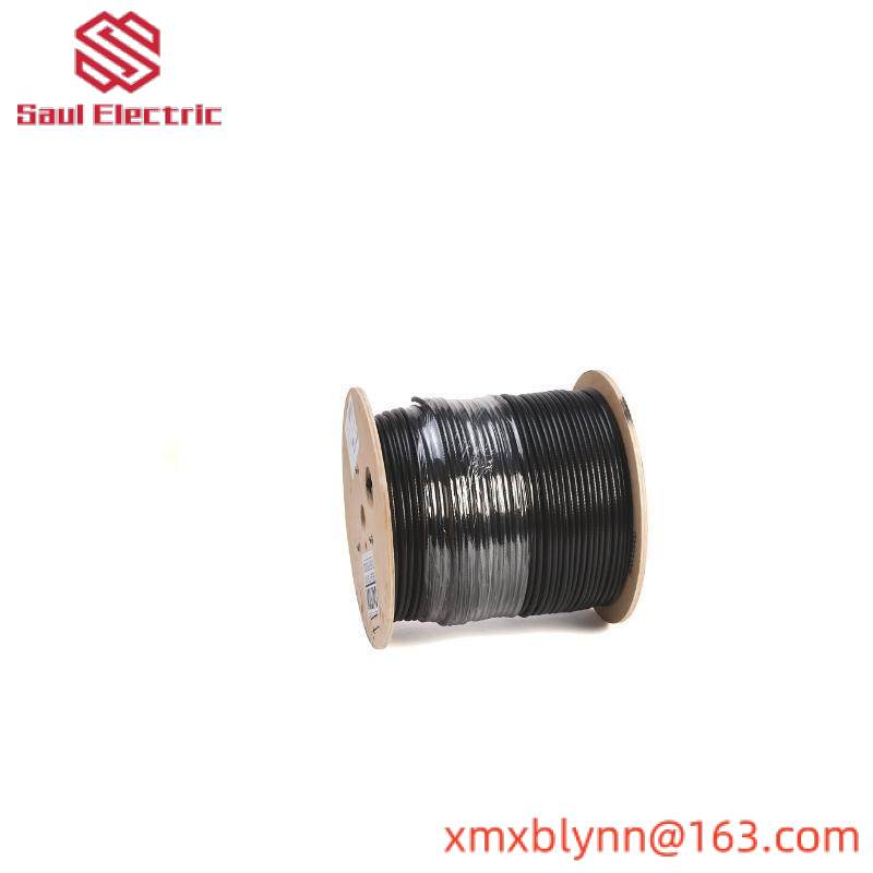 AB 1786-RG6F Coaxial, High Flexible