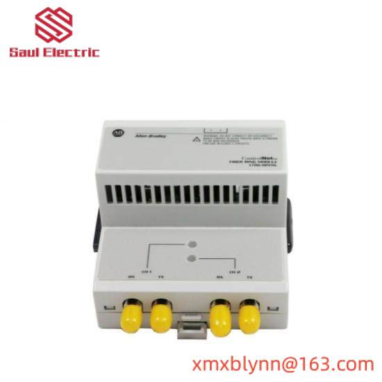 1786-RPFRL Fiber Ring Repeater Module
