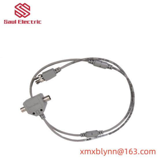 1786-TPS/C ControlNet Coax T-Tap