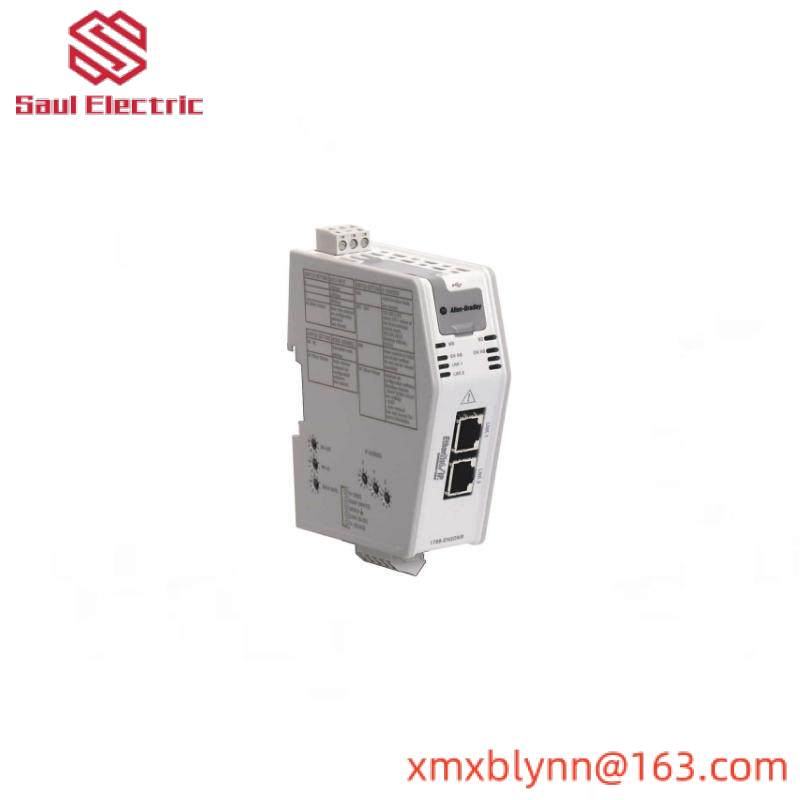 AB 1788-EN2DN Communication Module