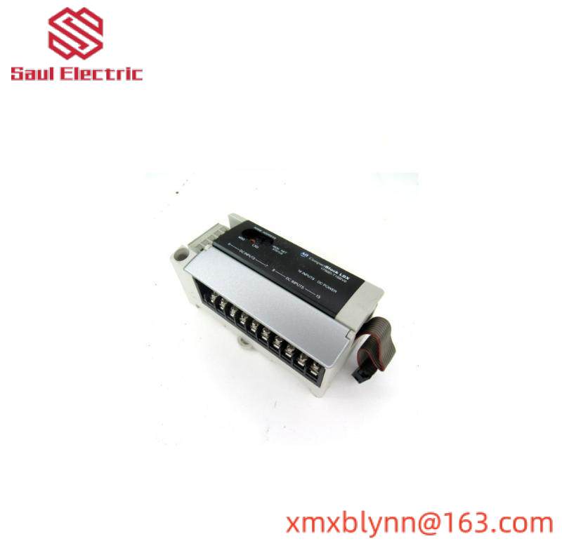 AB 1790D-T16BV0 16 Inputs DC Compact Block LDX