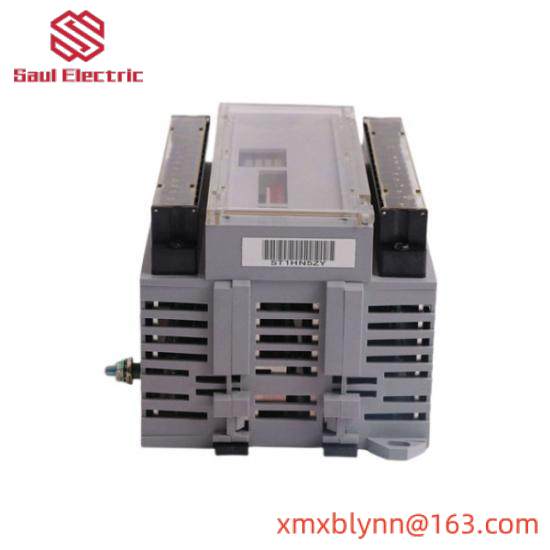 1791-24B8 I/O Module