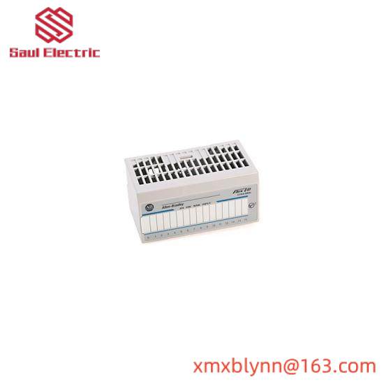 1791D-16B0 Compact Block