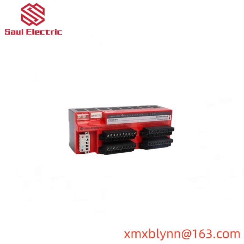Allen-Bradley 1791DS-IB12
