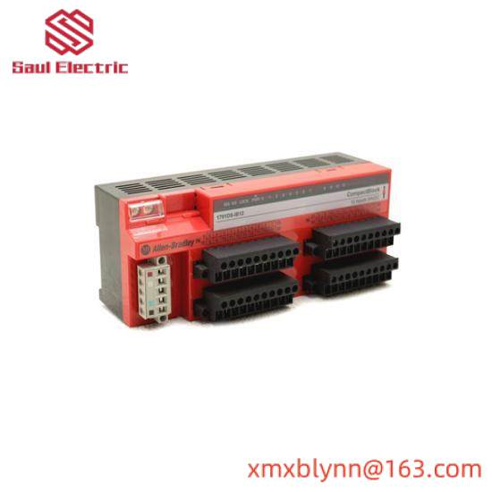 Allen-Bradley 1791DS-IB12