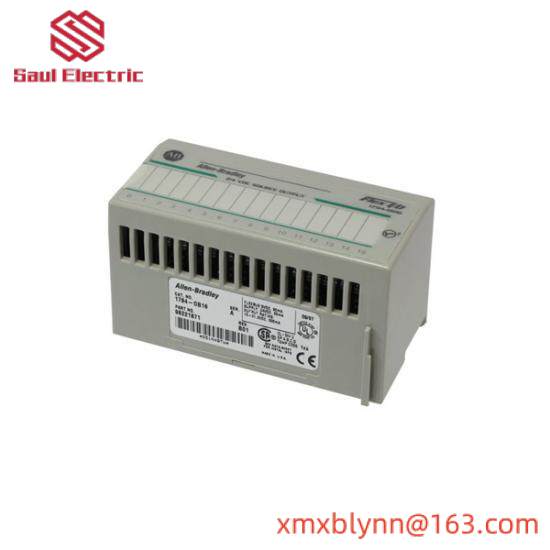1794-0B16 24vdc Output Module