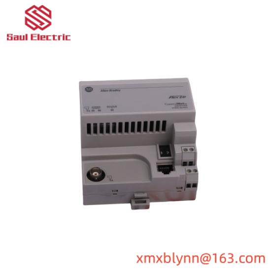 1794-ACN15/D I/O Adapter Module