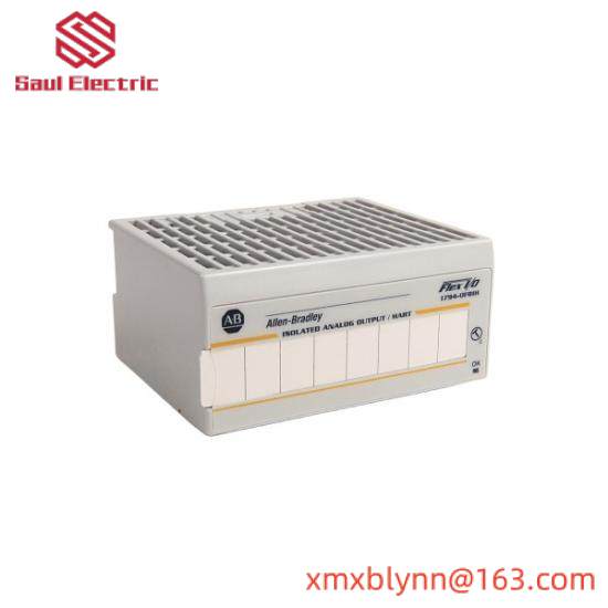 1794-AENTRXT Module