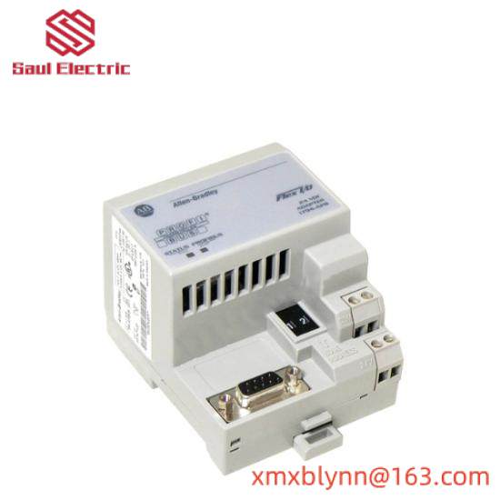 1794-APB I/O Adapter Module