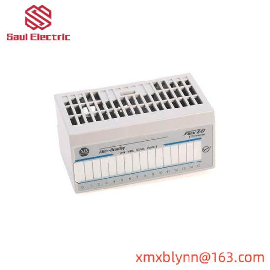1794-IA8I Digital Input Module