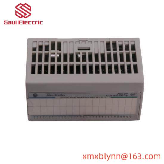Allen Bradley 1794-IB16XOB16P