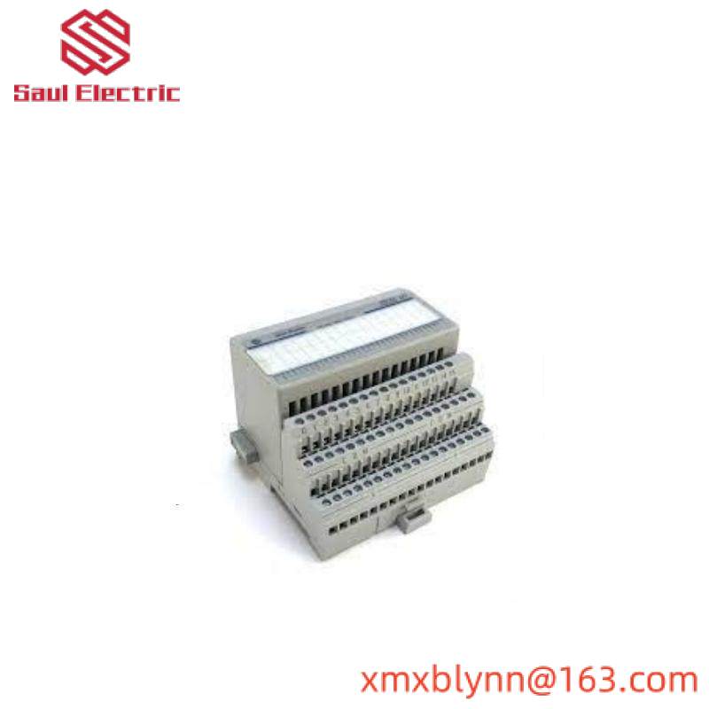 AB 1794-IB32 Flex I/O Input Module