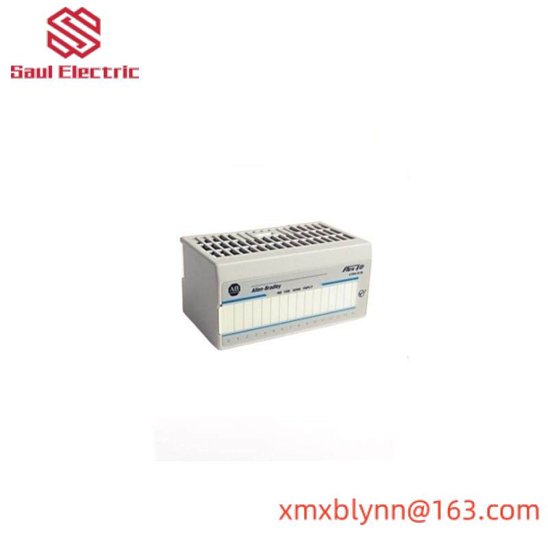 AB 1794-IC16 FLEX 16 POINT DIGITAL