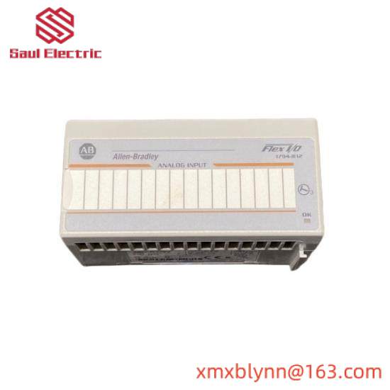 1794-IE12 61621045 Analog Isolated Output Module