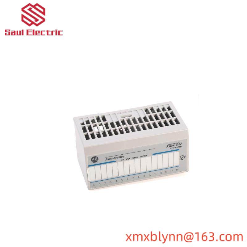 AB 1794-IE8 Analog Input Modules