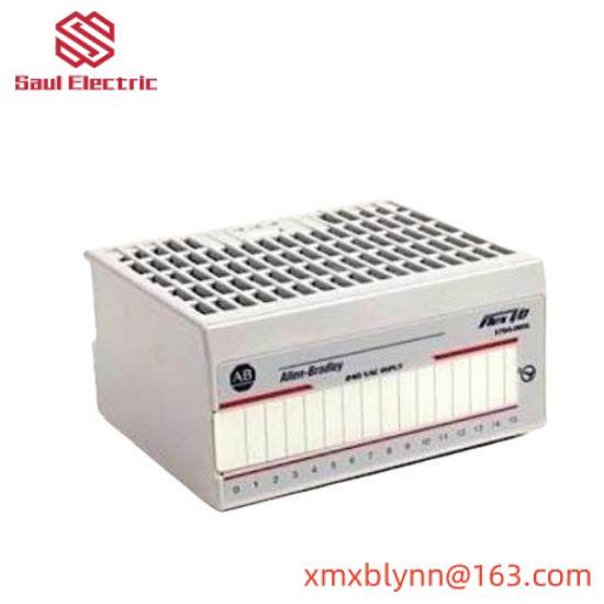 1794-IM16 FLEX I/O AC Input Module