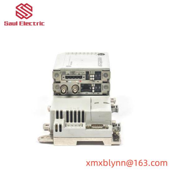 1794-L33 FlexLogix Processor