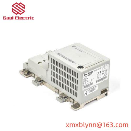 1794-L34 FlexLogix Processor