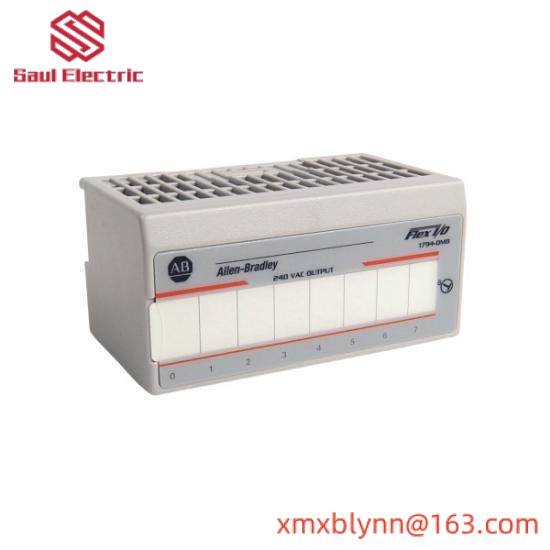 1794-OA16   1794OA16  Digital Output Module