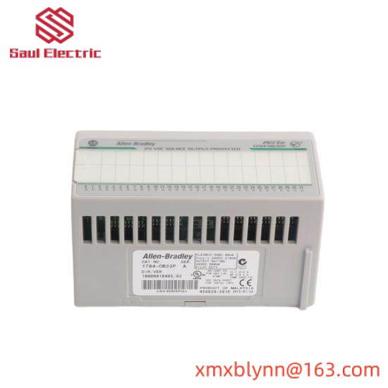 1794-OB32 Output Module