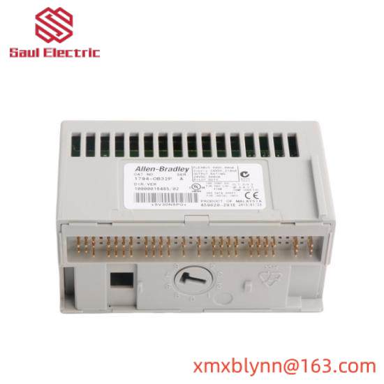 1794-OB32P/A Output Module Protected, A