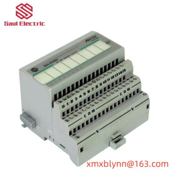 1794-OB8 Flex I/O Output Module