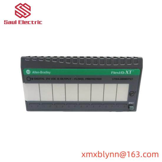 1794-OB8EPXT  1794OB8EPXT  Flex I/O-XT Output Module
