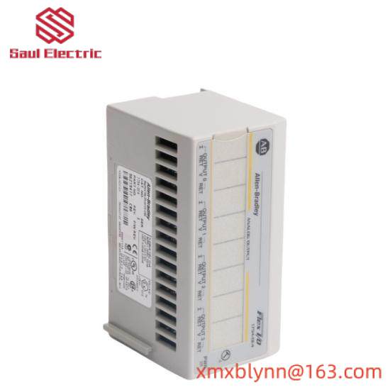 1794-OE4 I/O Analog Output Module